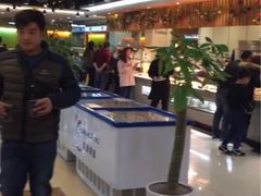 -福成自助烤肉(青春路店)