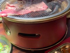 -西塔老太太泥炉烤肉(上海七宝领展广场店)
