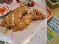 -吴系粤菜馆·茶餐厅(深业上城店)