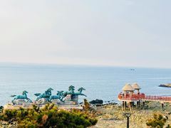 -养马岛旅游度假区