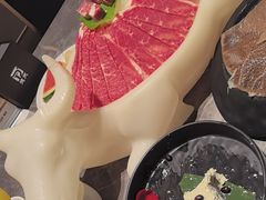 -德天肥牛海鲜火锅(城西银泰店)