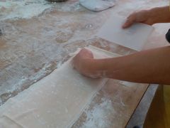 -章记正宗南岗鱼蛋火锅