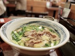 -杵屋(京都ポルタ店)