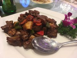 -上海虹桥锦江大酒店·宴会厅