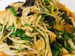 -渔民船说·北塘海鲜·天津菜·海肠捞饭(北塘古镇店)