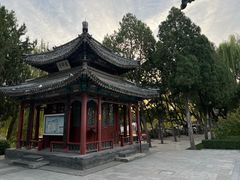 -莲池书院博物馆