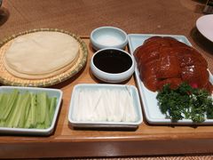 -梁家大院•农家菜(昆山会展中心店)