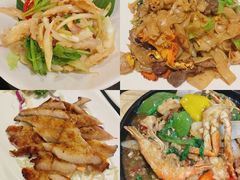 -金厨泰国餐厅·全泰籍厨师料理(拱北店)
