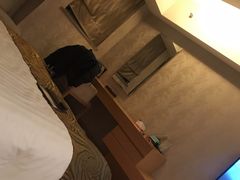 -南京凯铂精品酒店