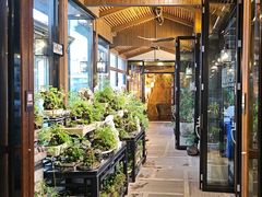 -川旺角融合菜•海景餐厅(星海广场店)