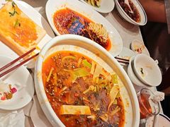 -天辣(金桥啦啦宝都店)