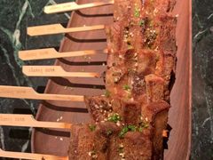 -wann lounge 低温慢煮牛排·清吧