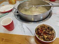 -大四喜·鲜牛肉火锅(洛阳大学城店)