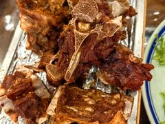 -乔家满族八大碗(流水沟店)