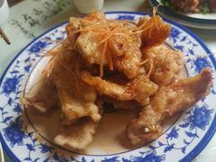 -石老头关东饺子王·东北菜(嘉华鑫城店)