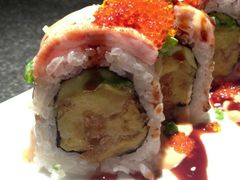 iphone_upload_pic-将太无二·北美传奇寿司(瑞士公寓店)