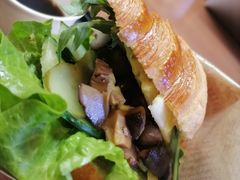 -野鸽子咖啡(航空路店)