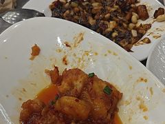 -红菜坊·烤鸭·川鲁宴(石园店)