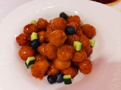 -南海渔村(珠江新城店)