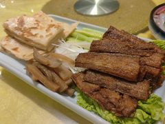 -北平小馆·烤鸭·家常菜(磨房北里店)