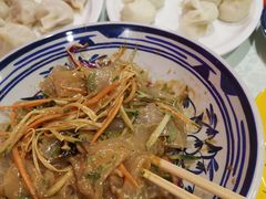 -听涛雅苑百味饺子老家菜馆