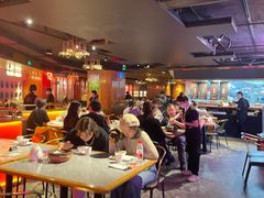 -啫神·广州地标美食(北京路店)