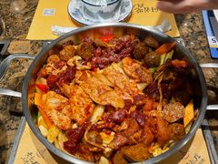 -黄记煌三汁焖锅(欢乐海岸店)