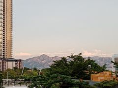 美好的风景-BAIA 巴亚