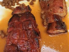 -稻香酒家·33年老字号·港式粤菜(富邦中心店)