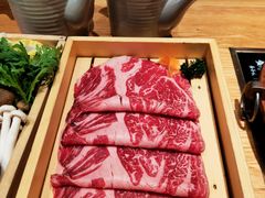 -锅物新语&寿喜烧.炉端割烹(世博源店)
