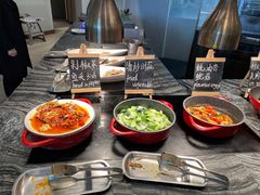 -厦门艾美酒店·新食谱西餐厅