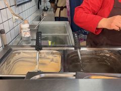 -鞠氏黑芝麻糊(水塔店)