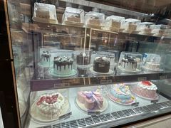 -DQ·蛋糕·冰淇淋(绿宝店)