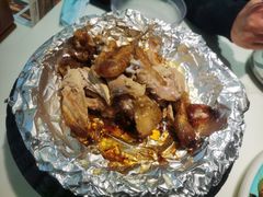 -原味田园·客家菜·土窑鸡(中航城君尚购物中心店)