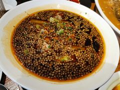 -时光乌托邦空中花园餐厅川味·融合菜(幸福广场店)