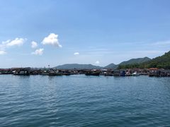 -蓝湾碧波·老字号·疍家非遗海上餐厅