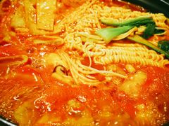 -源味屋韩式火锅&炸鸡(鼎城当代商城店)