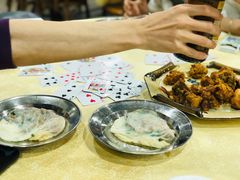 -标记美食新鲜猪杂(兴南大道店)