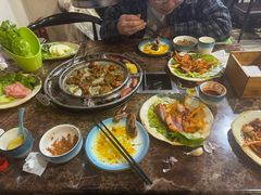 -鸡西大冷面(兰山店)