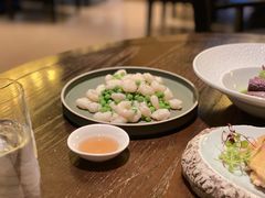 -品悦(崇明凯悦店)
