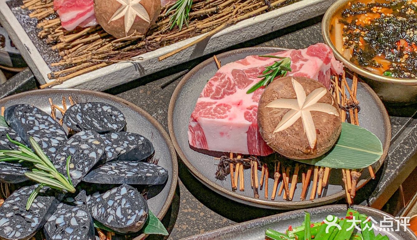 冰面➕烤肉 未免也有点太配了吧[色]