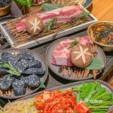 冰面➕烤肉 未免也有点太配了吧[色]