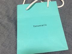 -Tiffany & Co.蒂芙尼
(南京德基广场店)