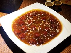 -锦上中式酒馆(南内环店)