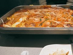 -半天妖烤鱼(诺德广场店)