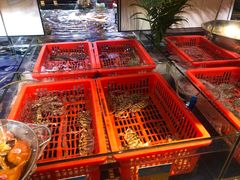 -79号渔船海鲜饭店(华强北店)