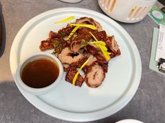 -江南里·新浙菜(苏州大悦城店)