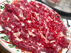 -汕头八合里海记牛肉店(清河店)