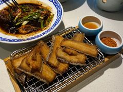 -老头儿油爆虾(胜利河美食街店)