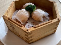 -顺德美的万豪酒店-万豪中餐厅